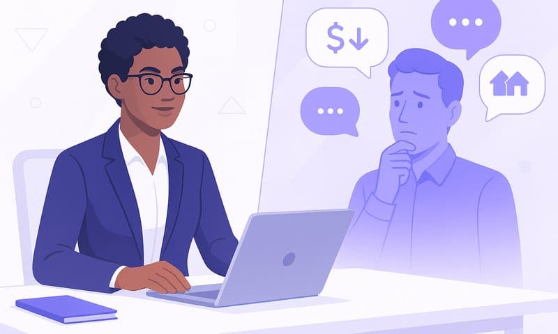 Handle the conversations that matter most