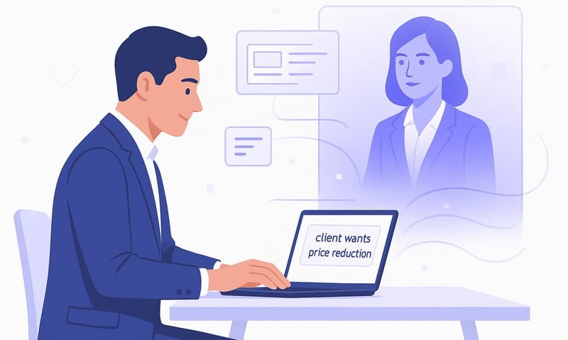 Create your own scenarios